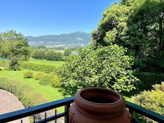 Villa Merone - Pusiano Lake - Merone - 2