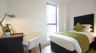 Andora Apartments - Londra - 1