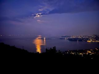 Neu- Villa Ventinove zauberhaft renovierte Landhausvilla mit traumhaftem 180-Seeblick und Park - Gardone Riviera - 6