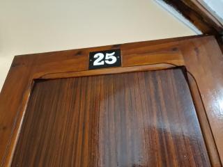 Sabor a esperanza - 8