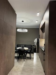 Apart leitmotif - Tbilisi - 5