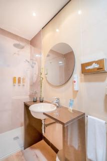 Hotel Salamanca Montalvo - Salamanca - 6