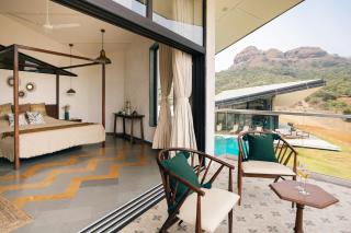 LohonoStays Villa Trisara - Lonavala - 7