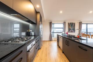 33 Star Apartment - 1