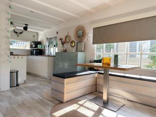 Chalet 513 op Recreatiepark De Wielen - Sint Maarten - 8