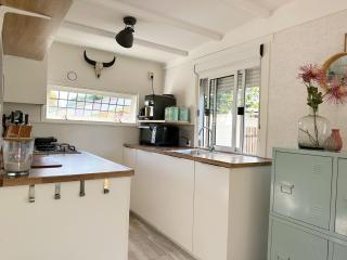 Chalet 513 op Recreatiepark De Wielen - Sint Maarten - 6