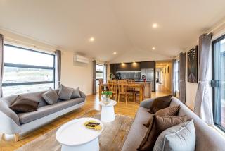 33 Star Apartment - Lake Tekapo - 6