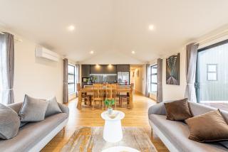 33 Star Apartment - Lake Tekapo - 4