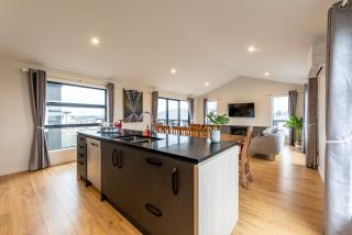33 Star Apartment - Lake Tekapo - 2