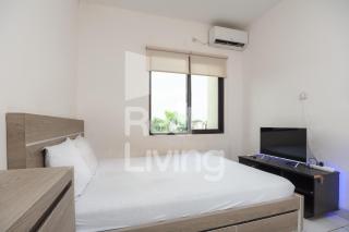 RedLiving Apartemen EcoHome - DeLouvre Tower A Suginoki - Nalagat - 9