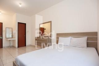 RedLiving Apartemen EcoHome - DeLouvre Tower A Suginoki - Nalagat - 0