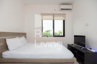 RedLiving Apartemen EcoHome - DeLouvre Tower A Suginoki - Nalagat - 8