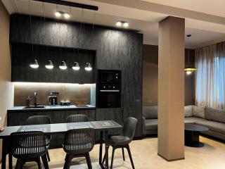 Apart leitmotif - Tbilisi - 9