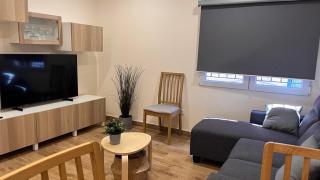 APARTAMENTO PRADERAS PANTANO SAN JUAN PRIMERA PLANTA - Pelayos de la Presa - 5