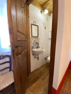 Sa domu de don Ninnu bed breakfast - Gesturi - 1