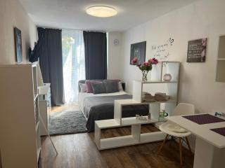 Business Appartement in Mainz Bretzenheim - 6