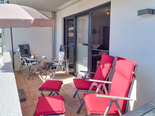 Villa Am alten Kreidebruch FW Strandläufer - Sassnitz - 4