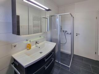 Villa Am alten Kreidebruch FW Strandläufer - Sassnitz - 3