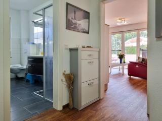 Villa Am alten Kreidebruch FW Strandläufer - Sassnitz - 6