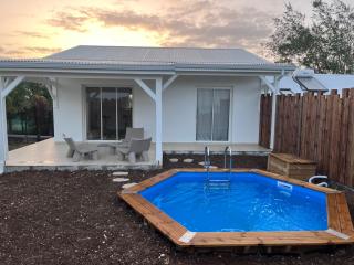 Ruddy’s house - Le Gosier - 4