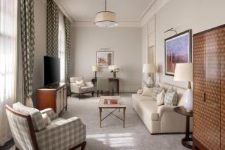 Raffles London at The OWO - 5