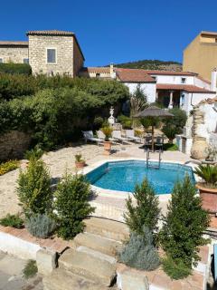 Sa domu de don Ninnu bed breakfast - Gesturi - 4