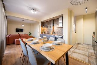 Three Lilies Apartments - Plovdiv - 2