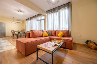 Three Lilies Apartments - Plovdiv - 6