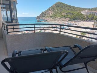 Apartamento En la Cala de Finestrat - Cala de Finestrat - 8