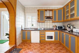 HE Villa Lola- Zenia - Orihuela - 9