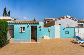 HE Villa Lola- Zenia - Orihuela - 6