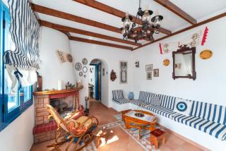Irene's house - Lachania - 4