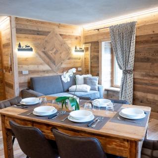 Residenza dell'Aquila - appartamento - Vezza dʼOglio - 4