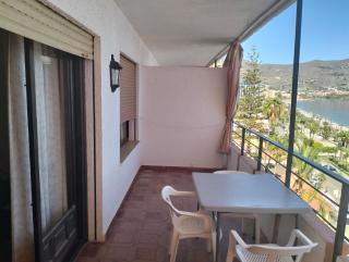 Amplio apartamento en 1 linea - Almuñécar - 3