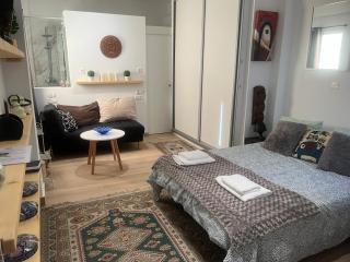 Estudio Boutique centro Santa Cruz - Santa Cruz de Tenerife - 7