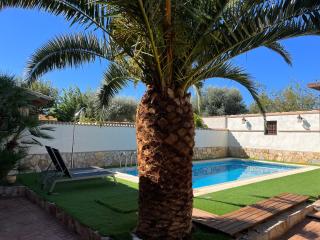 TOLEDO ENCANTADO Piscina y BBQ privada 2,5 km de Puy du Foy - Argés - 8