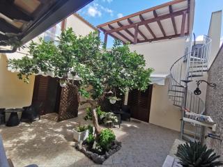 Il Giardino del Sol - San Vito lo Capo - 0