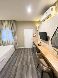 Srikij GardenHome Resort - 8