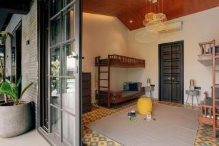 LohonoStays Uday Villa - Waki - 8