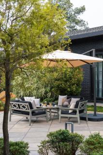 LohonoStays Uday Villa - 4