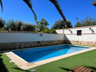 TOLEDO ENCANTADO Piscina y BBQ privada 2,5 km de Puy du Foy - Argés - 1