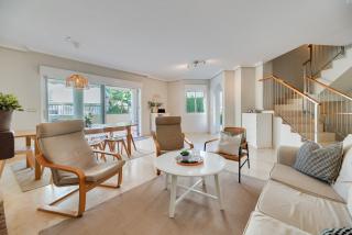 Townhouse Sonora - Marbella - 6