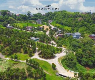 Alpine Breeze at Crosswinds Tagaytay - 2