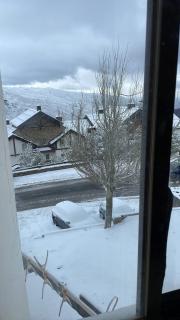 Sierra Nevada 2-bedroom apartment, nice view - 4