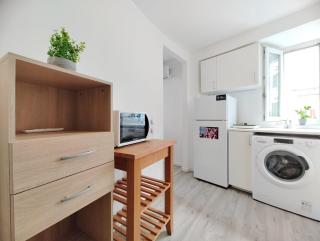 Residence Zar 1 - Trieste - 1