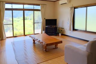四万十川傍にある日本家屋まるごと「貸切宿 ほとり」 - Shimanto - 3