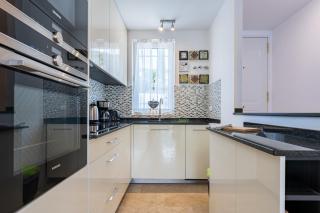 Casa Gosia bungalow Cabopino - 1