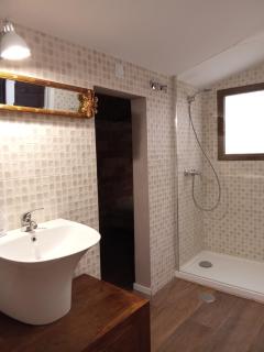 Apartamentos "Casa Melé" 3, Parking privado opcional - Lleida - 4