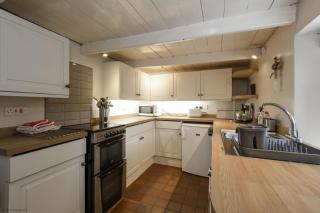 April Cottage - 1