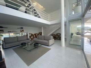 Villa La Mola - Andraitx - 1
